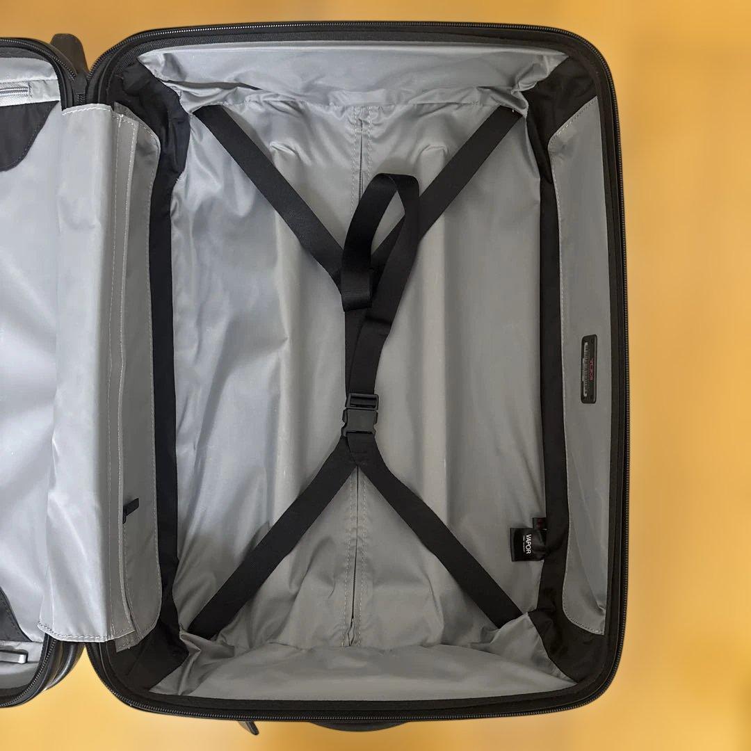 〜1/13まで　TUMI トゥミ　VAPOR スーツケース　キャリーケース　廃盤