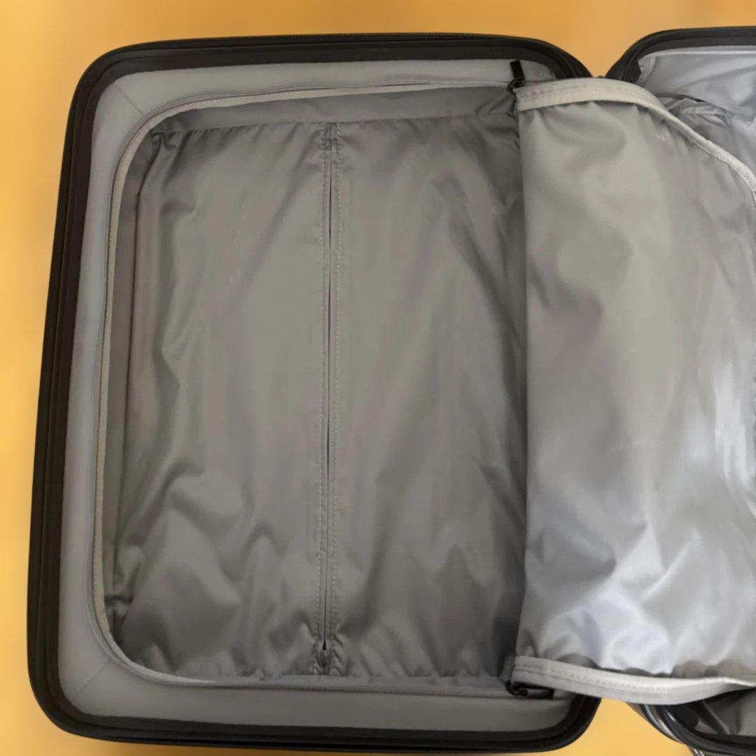 〜1/13まで　TUMI トゥミ　VAPOR スーツケース　キャリーケース　廃盤