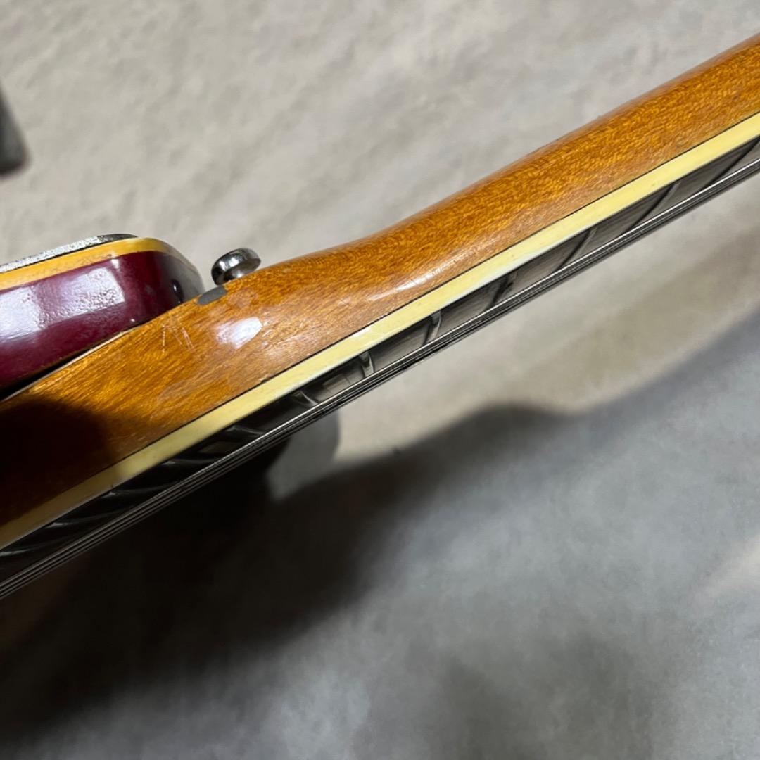 Greco EG-135 1960-70年代初期