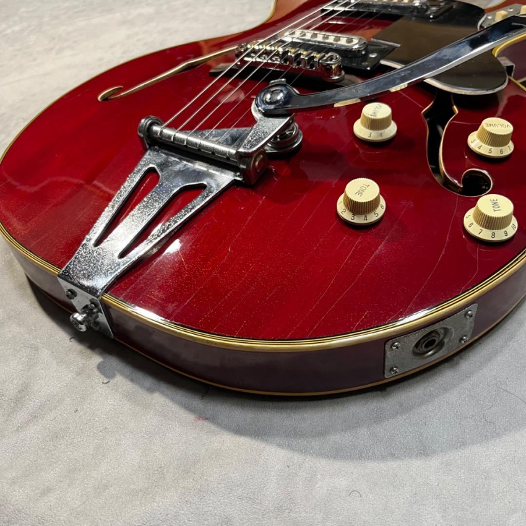 Greco EG-135 1960-70年代初期