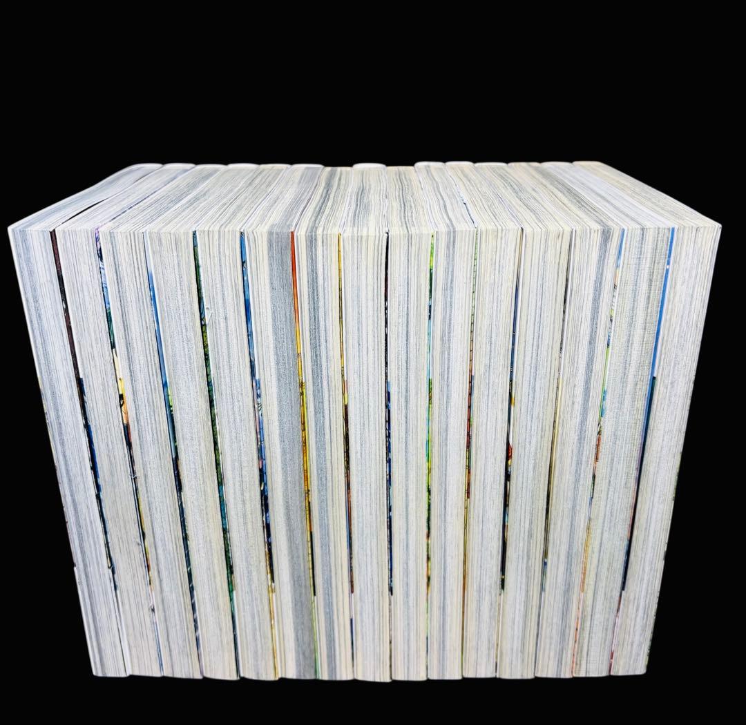 【全巻セット】葬送のフリーレン 1-15巻(既刊)