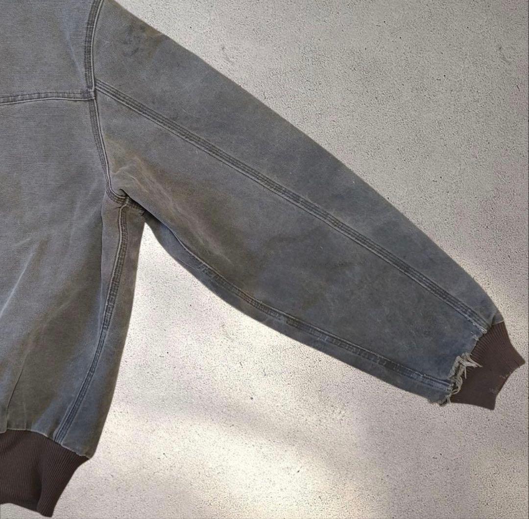 【雰囲気系】Carhartt カーハート サンタフェジャケット 2XL