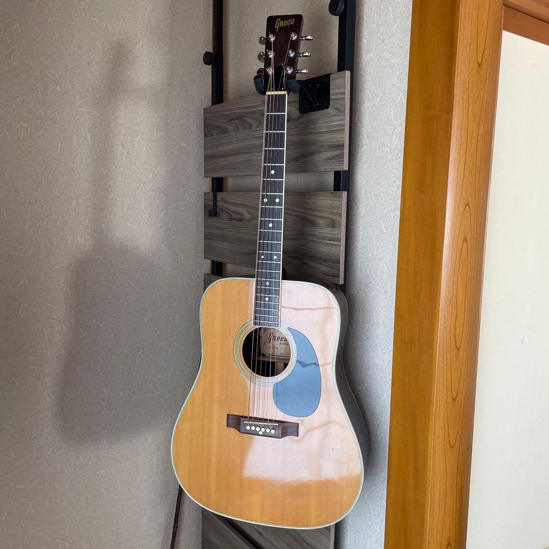 Greco ハカランダ 1974 Acoustic Guitar アコギ
