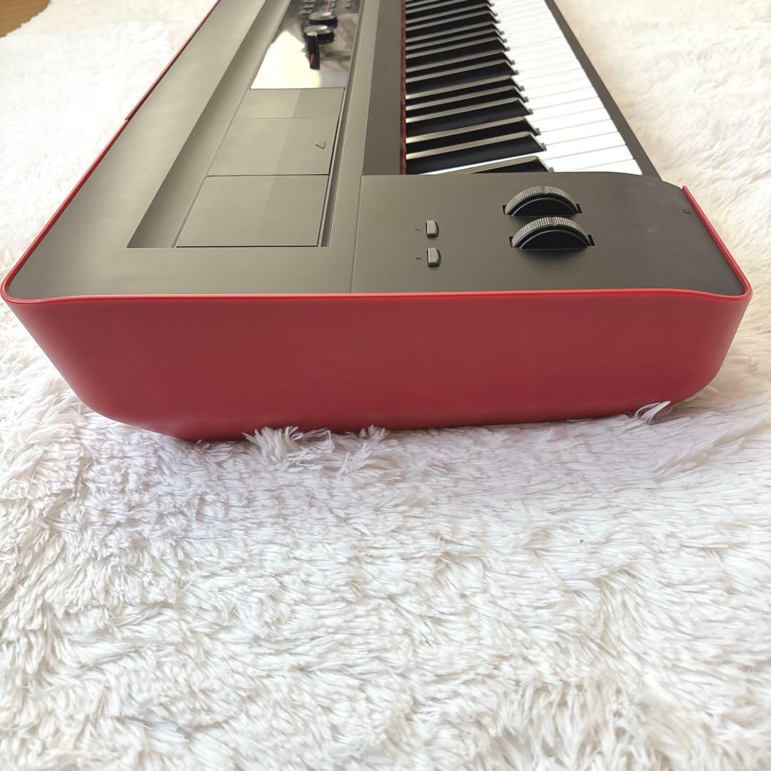 【極希少】KORG KROSS-88 シンセサイザー コルグ