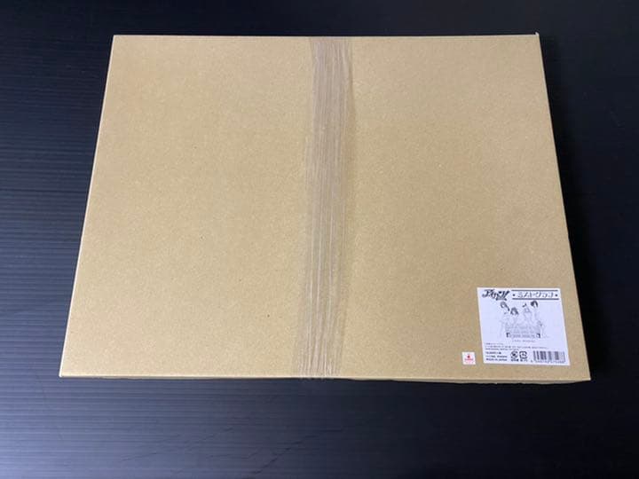 アイカツ！　ミストグラフ　新品未使用未開封