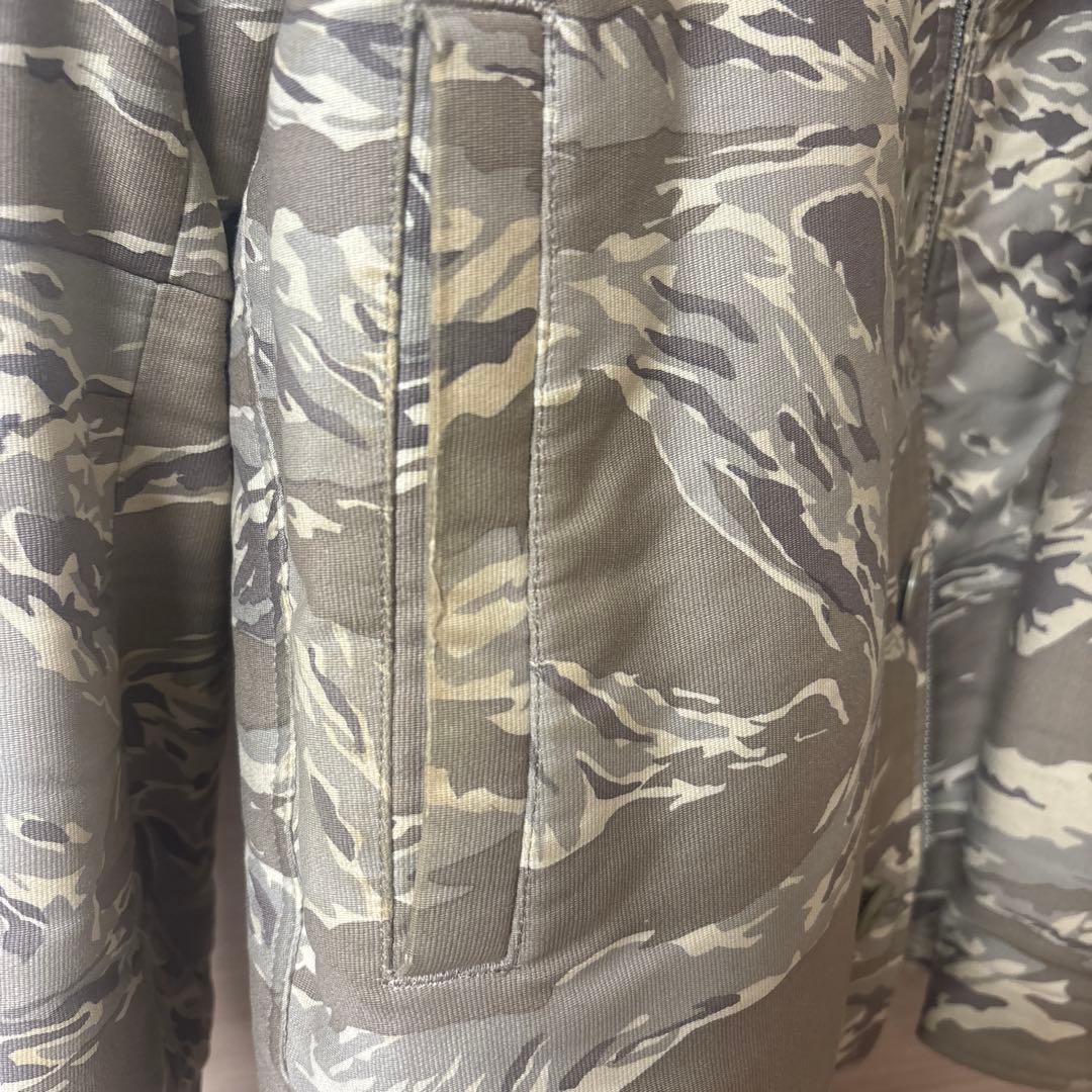 アンダーカバー DAVF期　アーミーブルゾン　L 名作