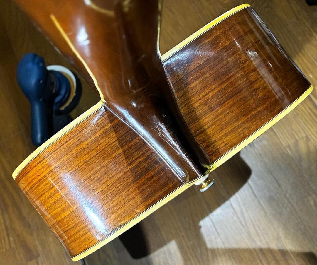 ★ ウイスキーボンボンMorris　スペシャル50 高音鈴なり納得重低音★