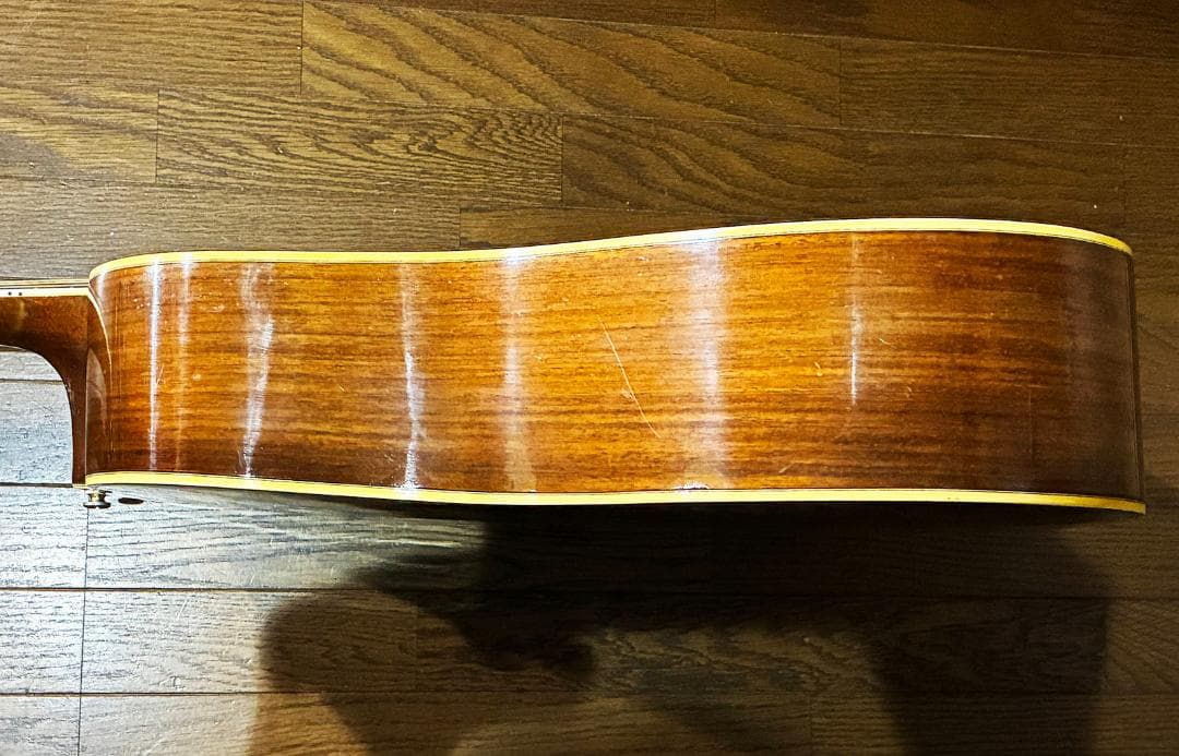 ★ ウイスキーボンボンMorris　スペシャル50 高音鈴なり納得重低音★