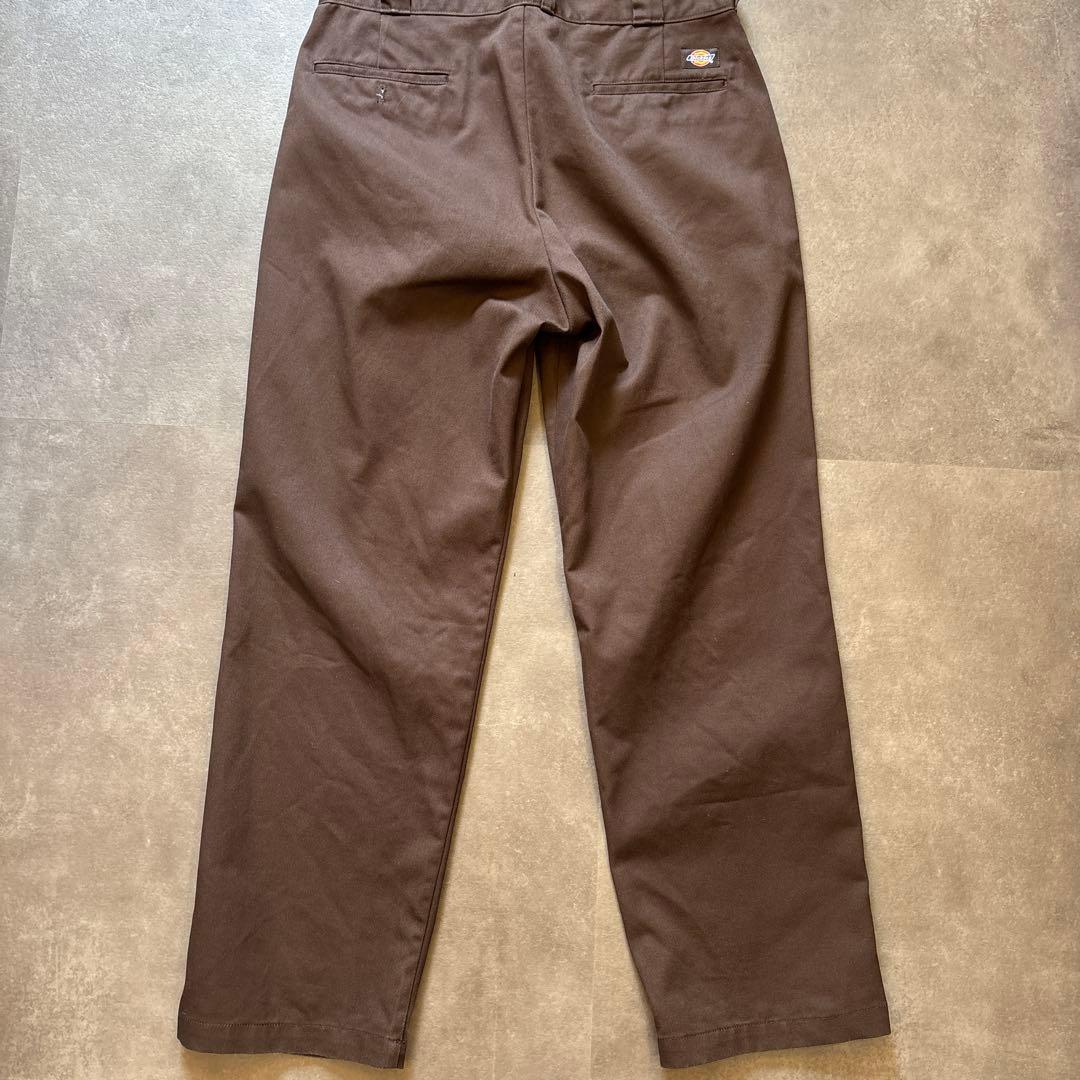 Ron Herman 別注 Dickies ブラウン　チノパンツ