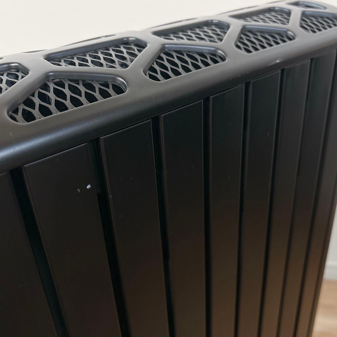 ✨送料無料✨ デロンギ マルチダイナミックヒーター MDHS12-PB ブラック