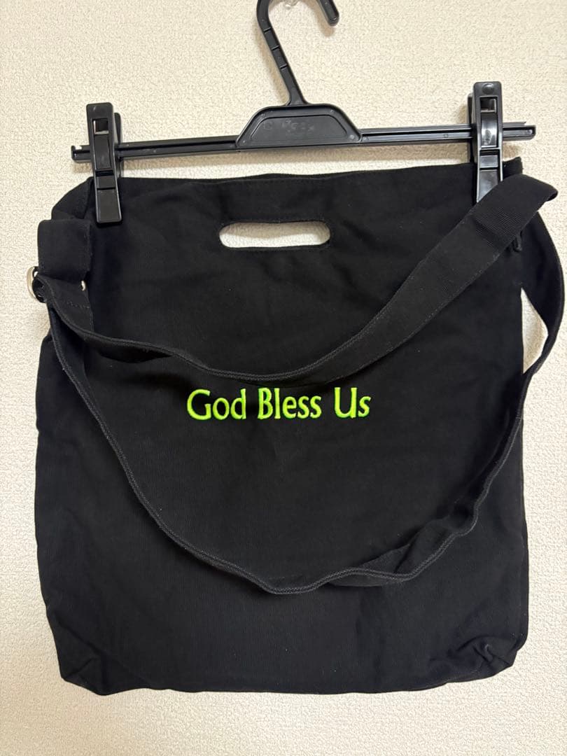 藤井風　GBU レコードバッグ