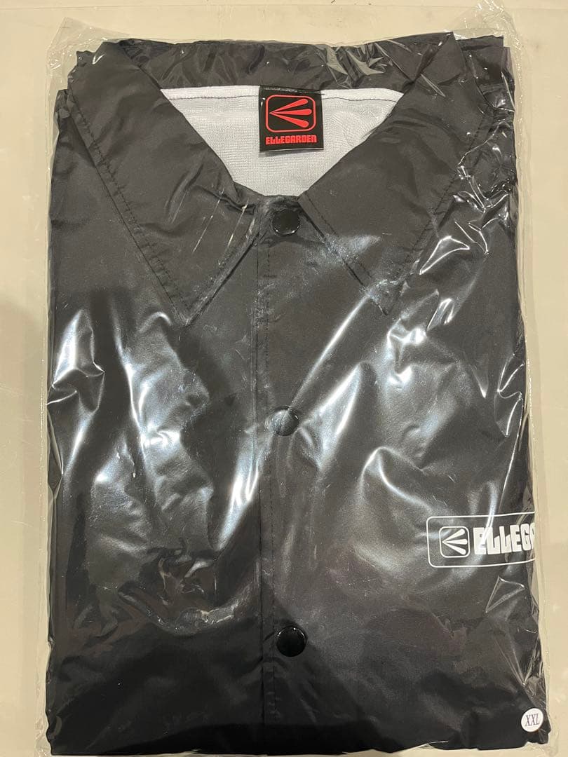 G*☆様 エルレガーデン ジャケット XXL