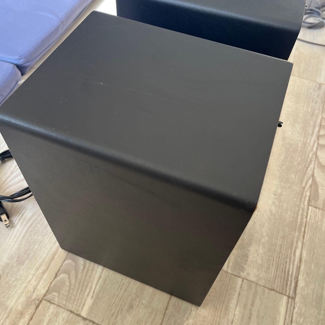 m*p様 Yamaha HS5 スタジオモニタースピーカー