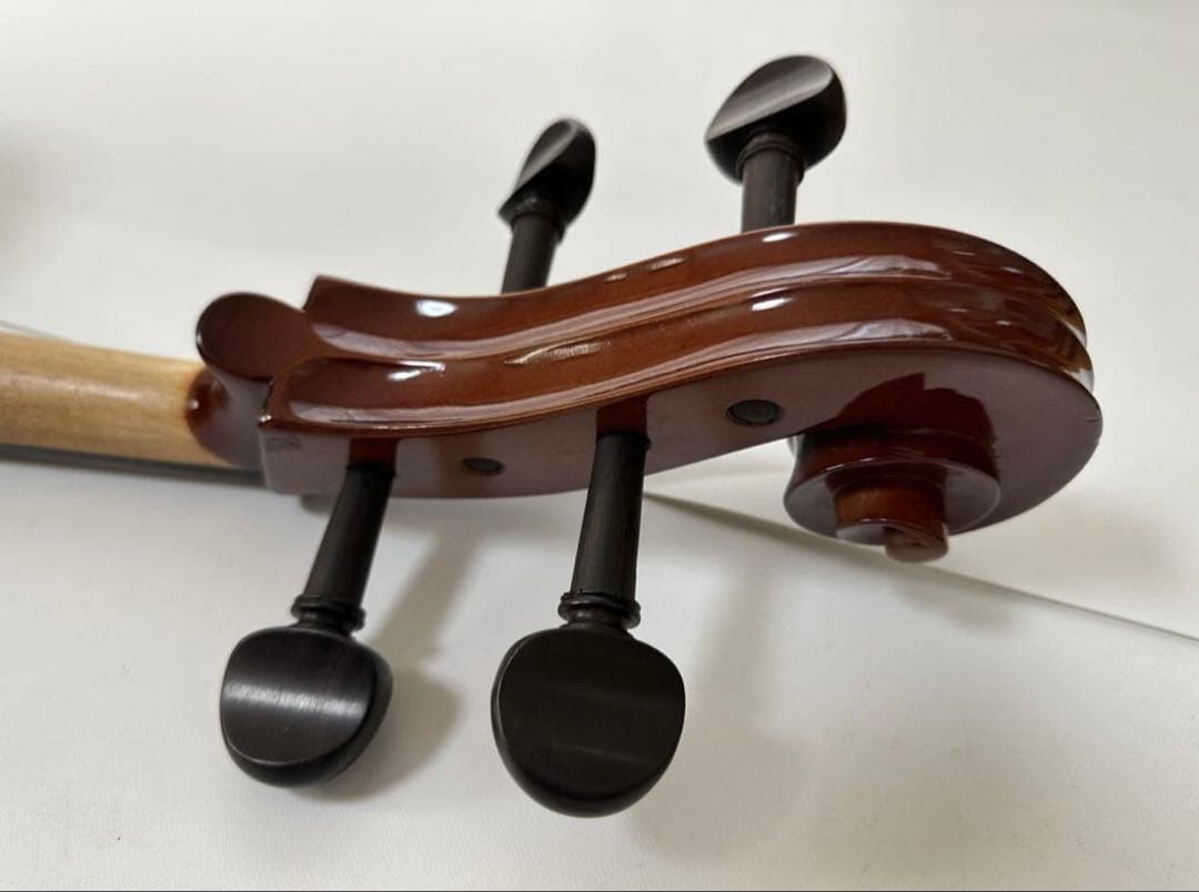 【引取可能】ARTISAN アルチザン/SVS-400 チェロ 美品　※31※