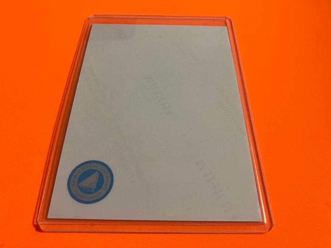 小坂菜緒　日向坂46 Happy Magical Tour生写真　直筆