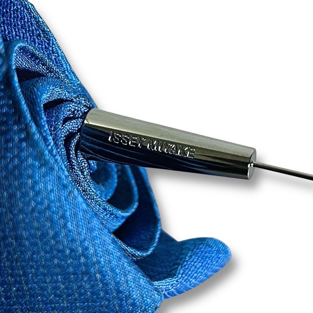 限定生産★イッセイミヤケ FLORIOGRAPHY フラワーコサージュ 未使用品