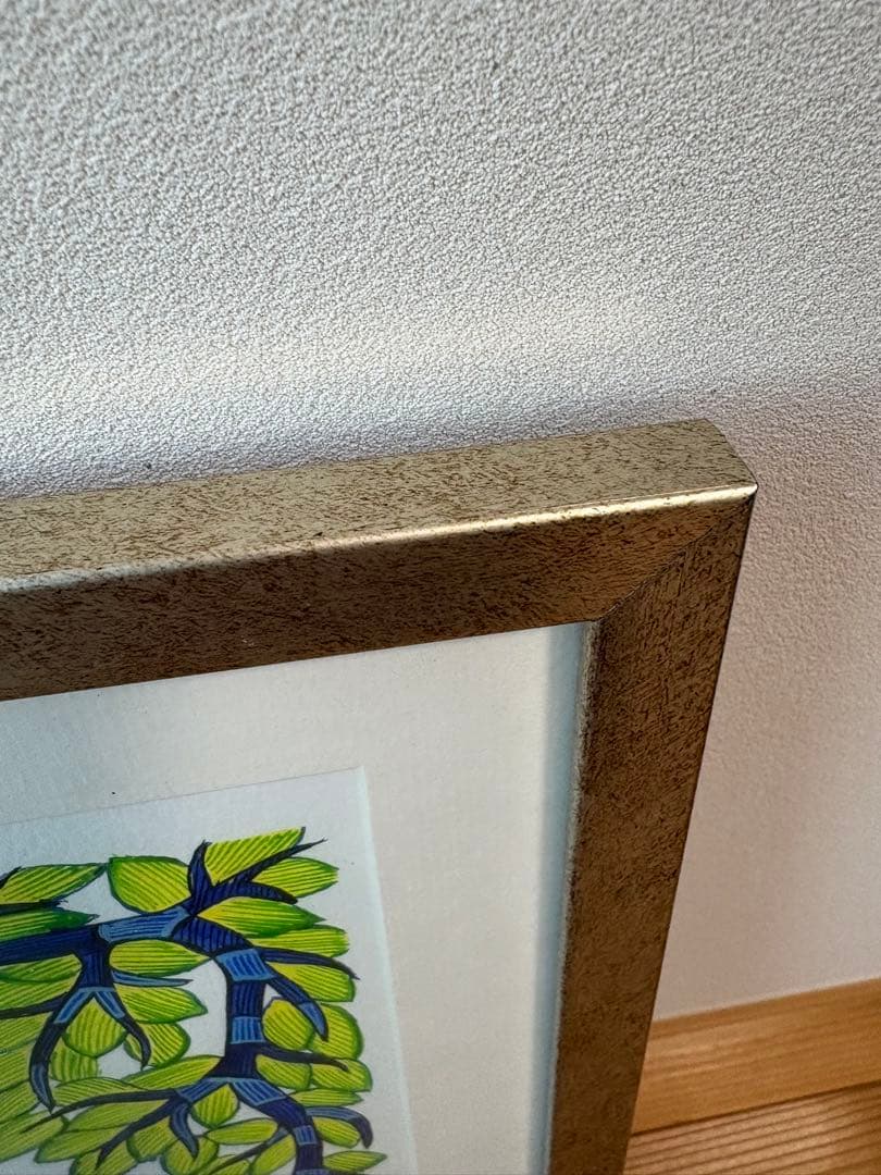 ゴンドアート　tarabooks