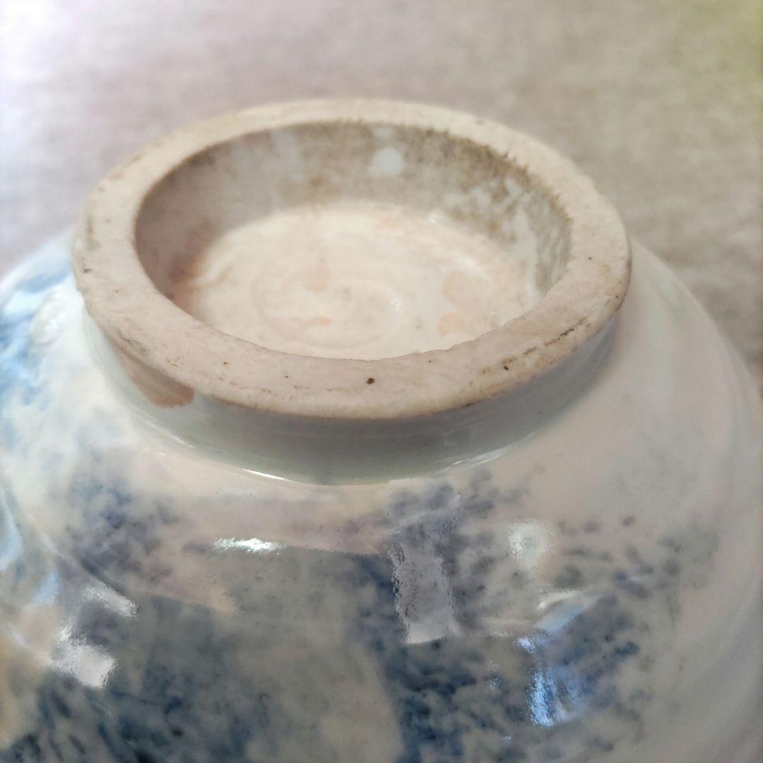 山本石荘　鉢　D542