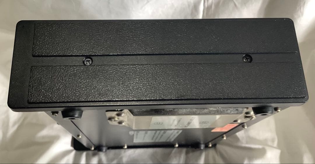 SHURE FP42 ステレオ・ミキサー