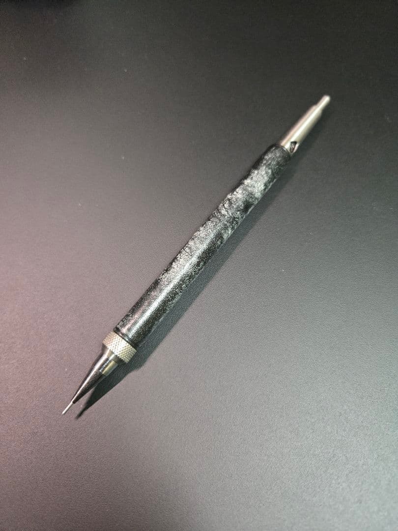 ZINO LEATHER WORKS× handwood PG5