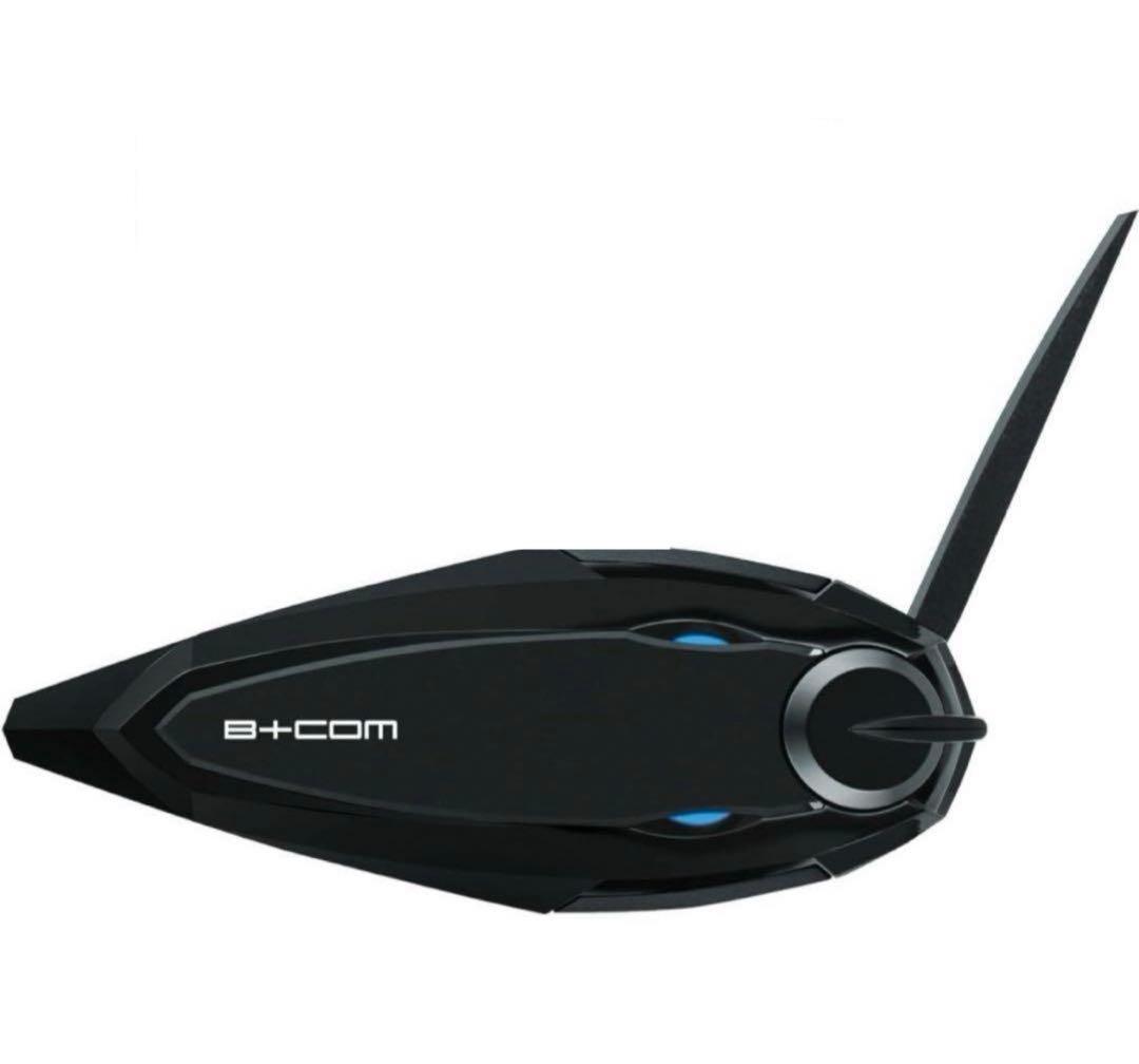 【新品未使用】サインハウス ビーコム SB6XR シングルユニット