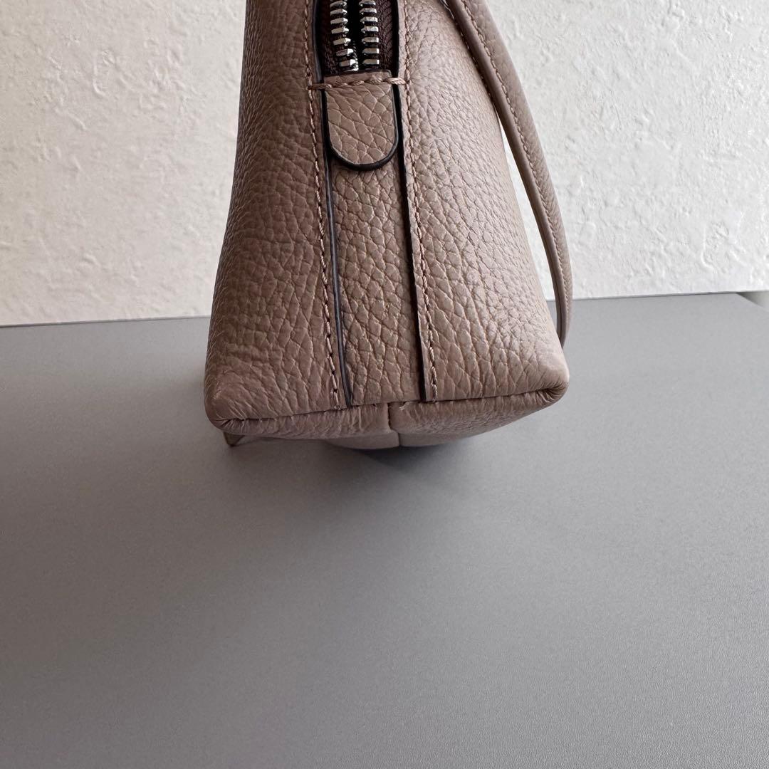 GIANNI CHIARINI ジャンニキアリーニ アルファS