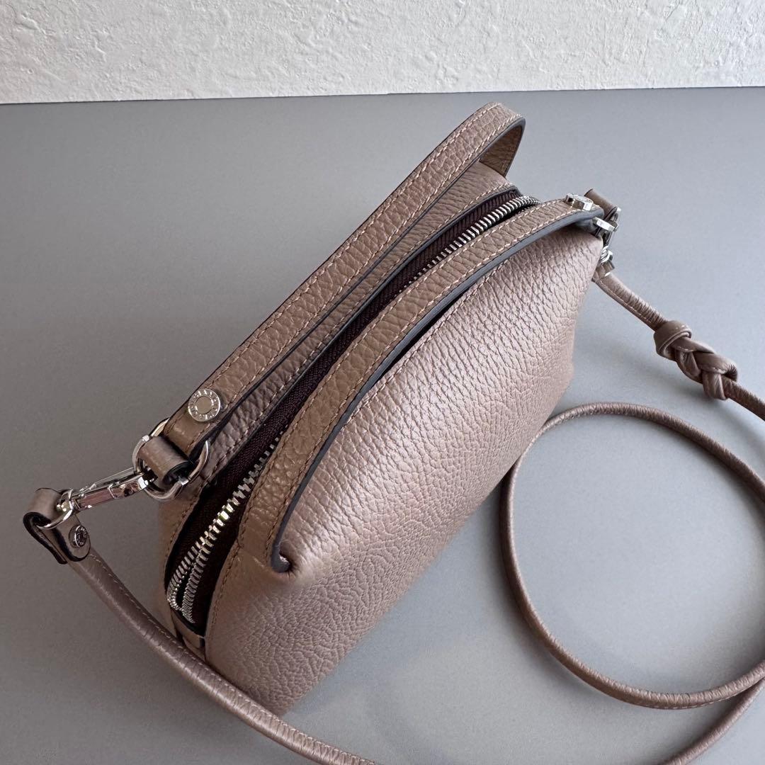 GIANNI CHIARINI ジャンニキアリーニ アルファS