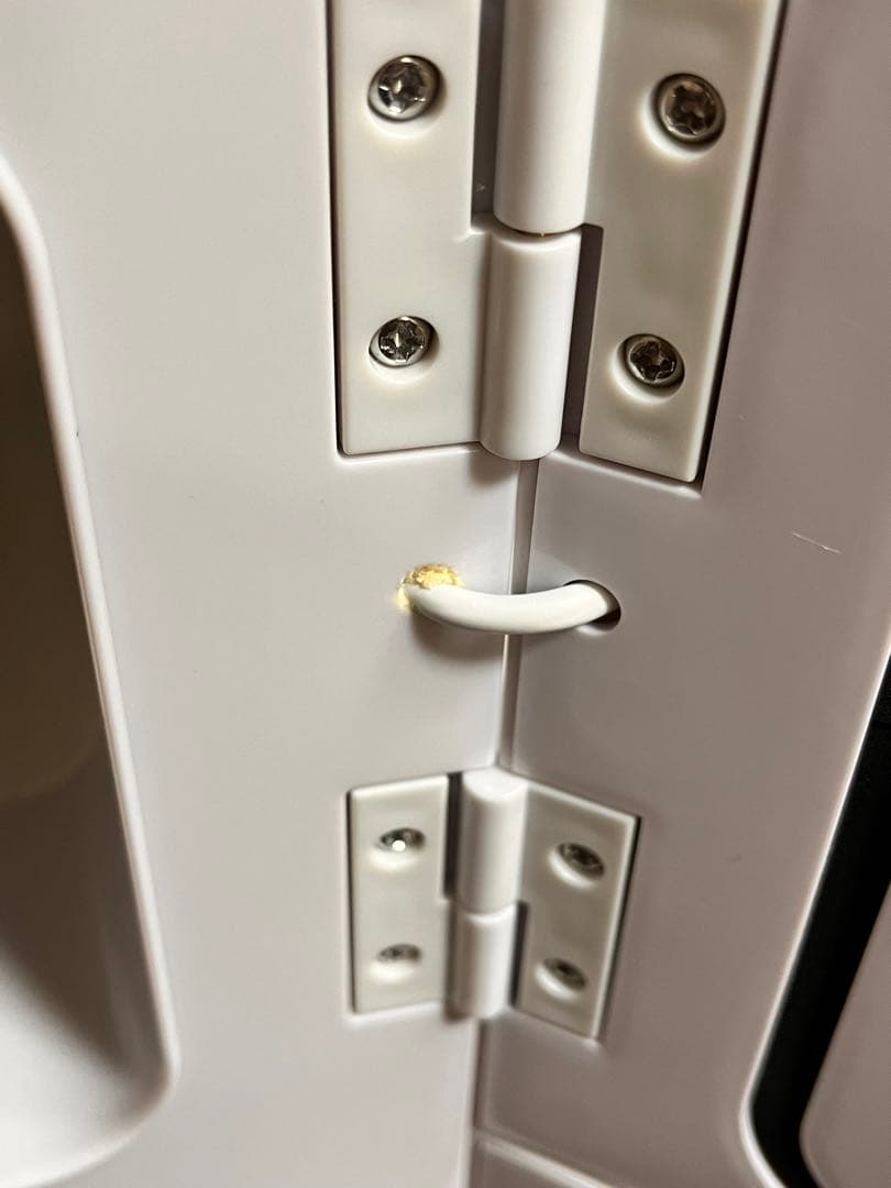 ポータブル保冷温庫/たび