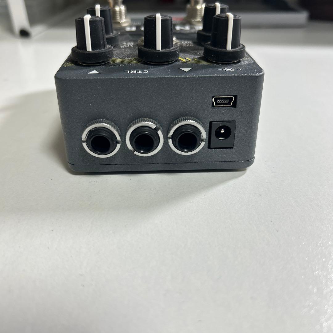 【大幅値下げ】Red Panda Tensor