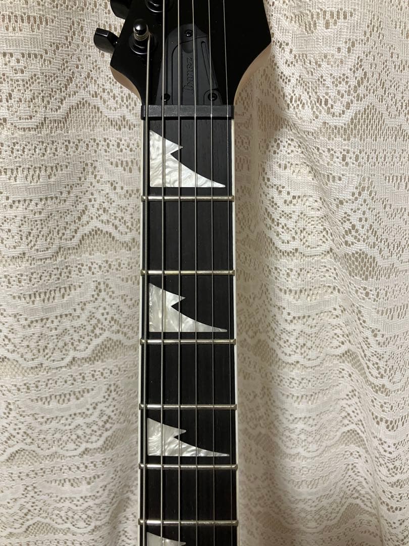 ギター Ibanez GRG121DX-WNF