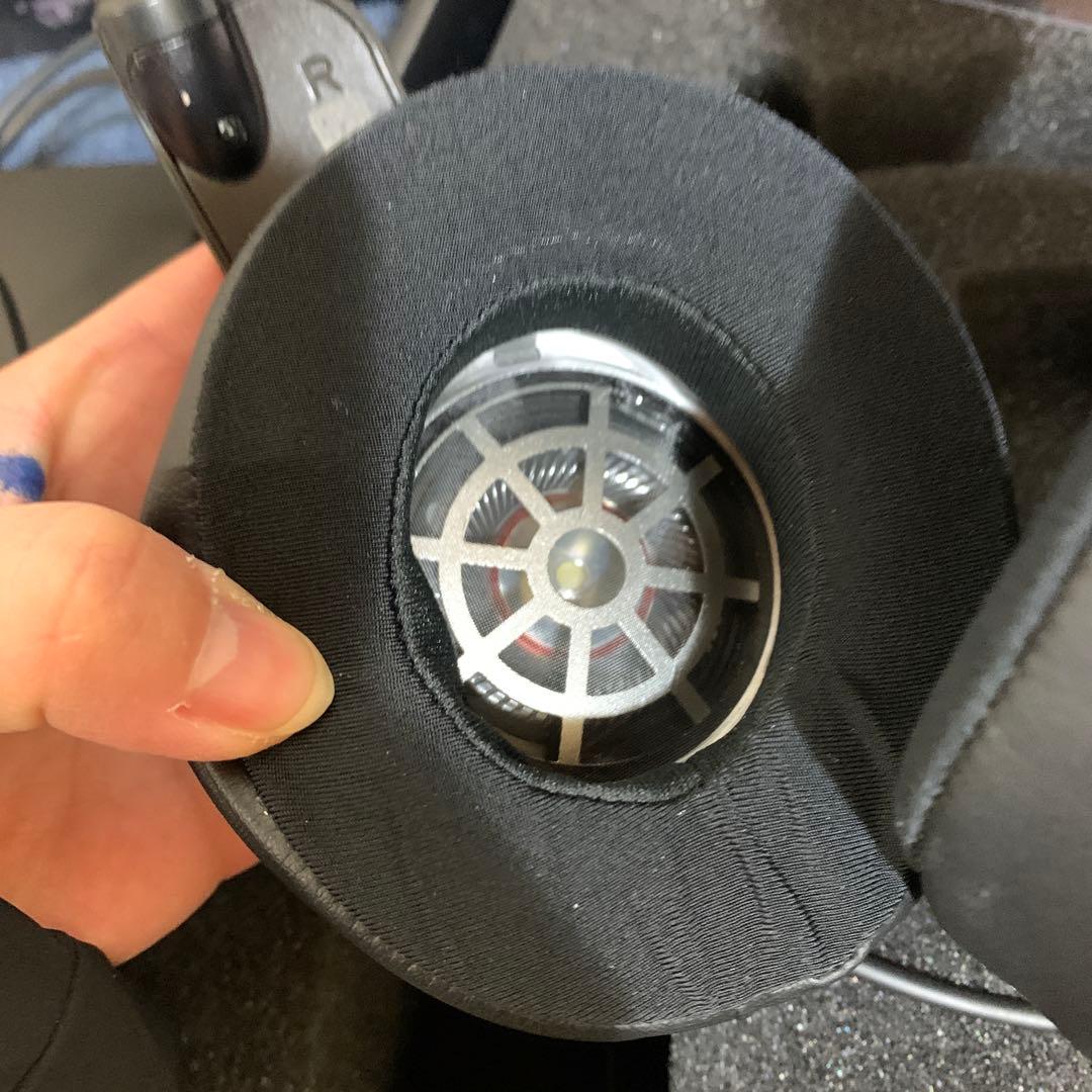 ヘッドホン TURTLE BEACH ELITE PRO 2+SUPER AMP