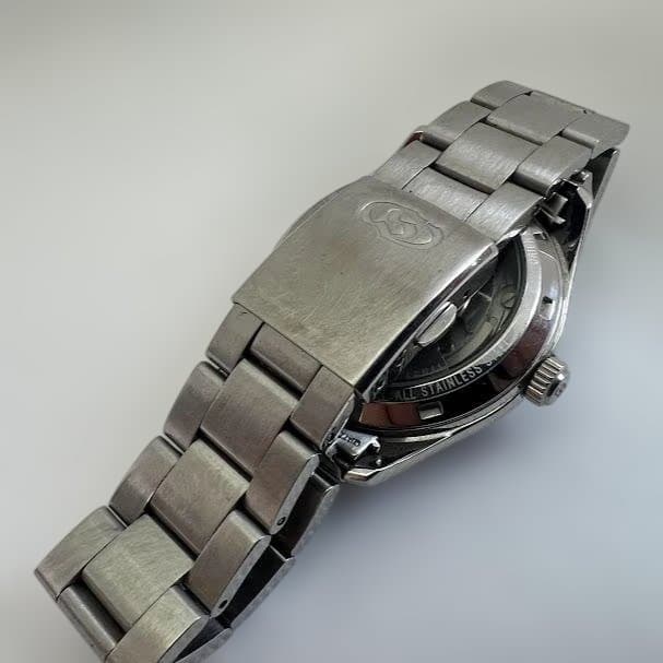 ORIENT STAR オリエントスター Classic WZ0101FD