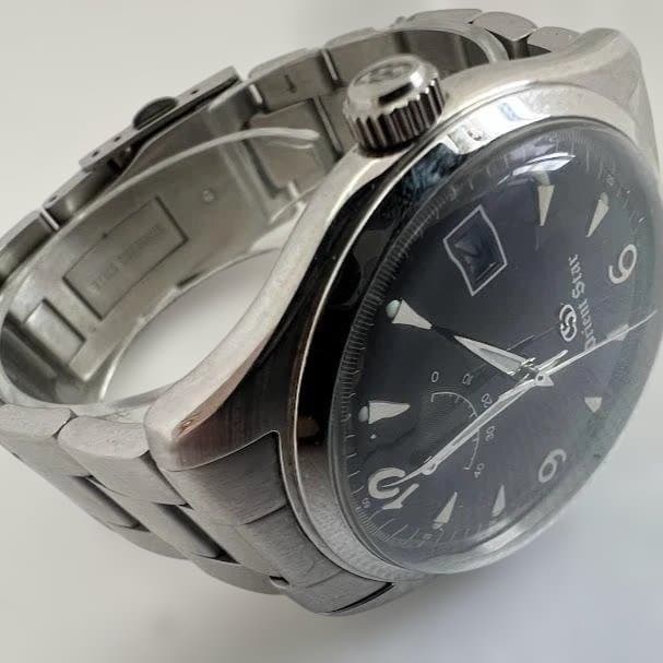 ORIENT STAR オリエントスター Classic WZ0101FD