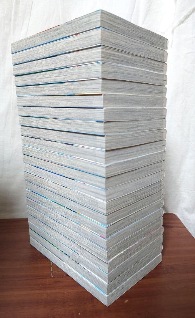 そまず。　　【美品】アオのハコ 1〜22巻セット