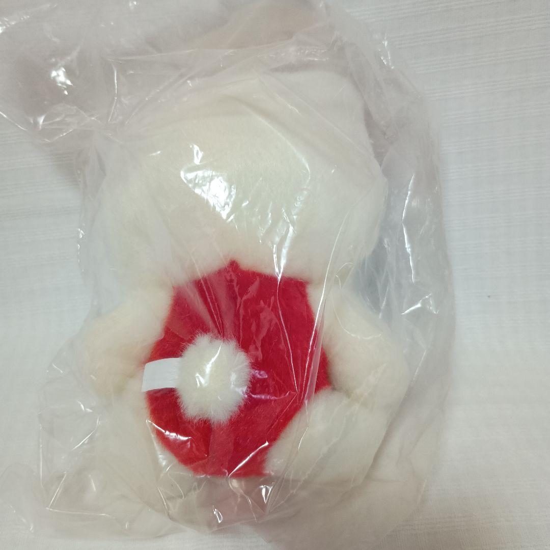 ハローキティ ✕ゴディバ　ハロウィン・バレンタインぬいぐるみ 5体セット