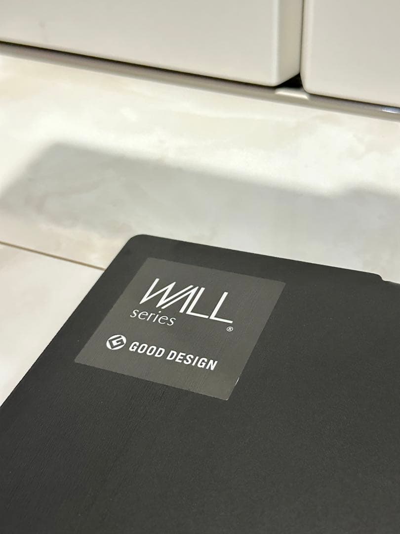 (美品)イコールズ　ウォール　v3 ロータイプ