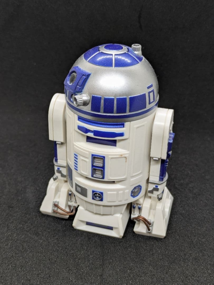 STARWARS R2-D2 バーチャルキーボード