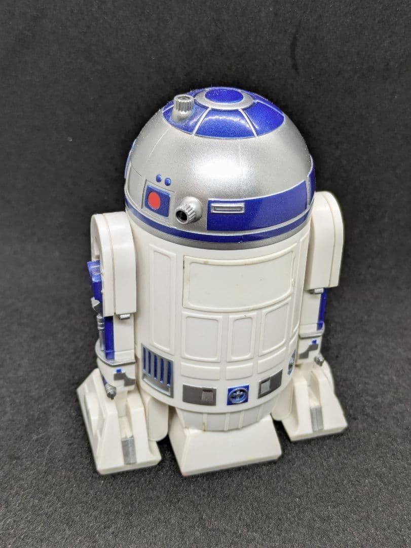 STARWARS R2-D2 バーチャルキーボード