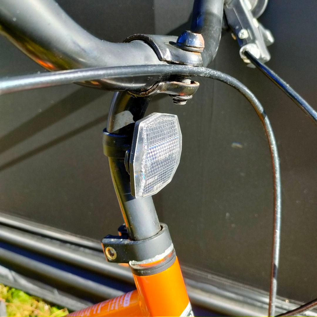 大人気 STRIDER 14x ストライダー スポーツ SPORTレアなオレンジ