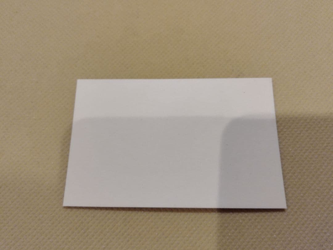 非売品 特典 SSA物販限定 VANS x BABYL コラボステッカー