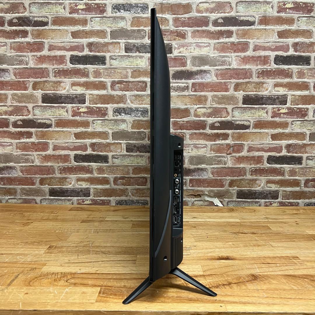 2022年製！TCL 32V型 液晶テレビ スマートテレビ 32S5200A