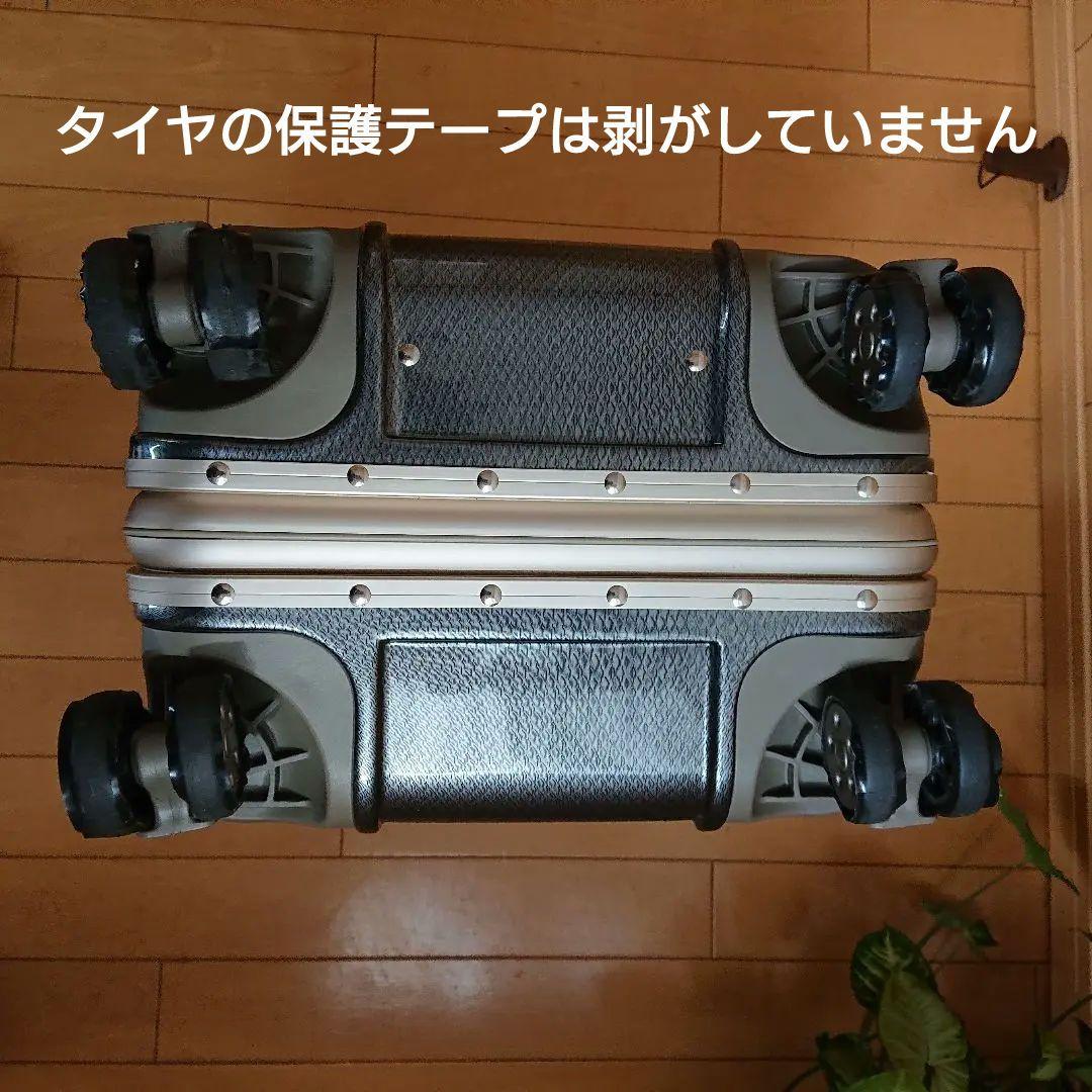 LEGEND WALKER レジェンドウォーカー スーツケース キャリーバッグ