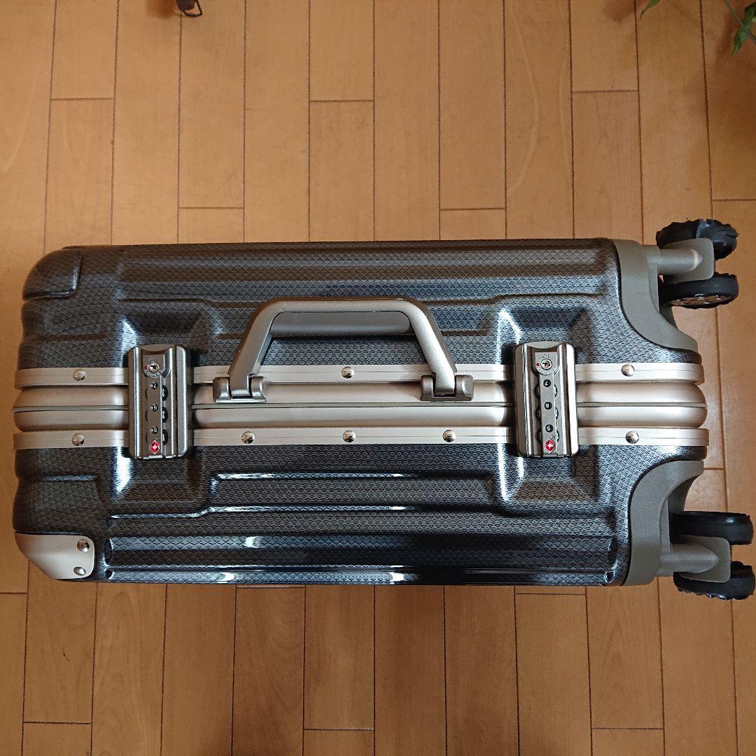 LEGEND WALKER レジェンドウォーカー スーツケース キャリーバッグ