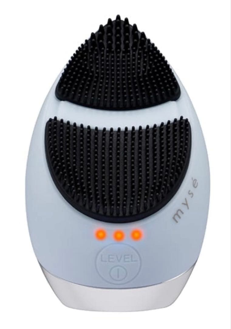 myse クレンズリフトプラス ライトブルー