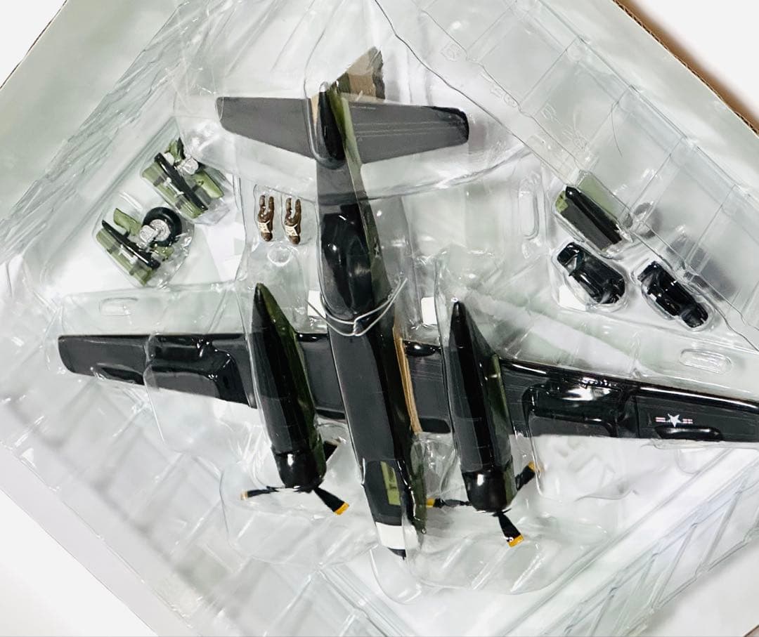 ホビーマスター 1/72 B-26K Counter Invader