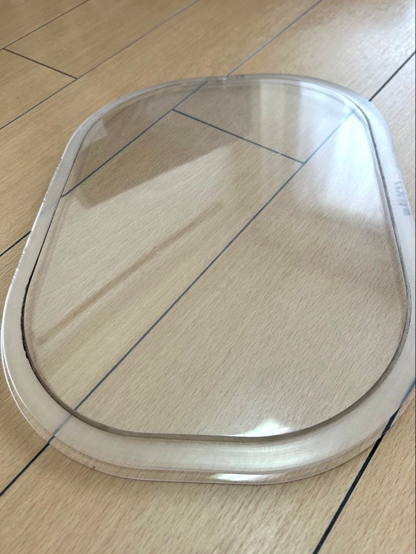 航空機部品　窓