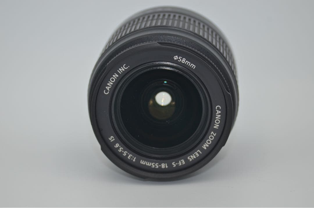 Canon KISS X2 スマホ転送セット