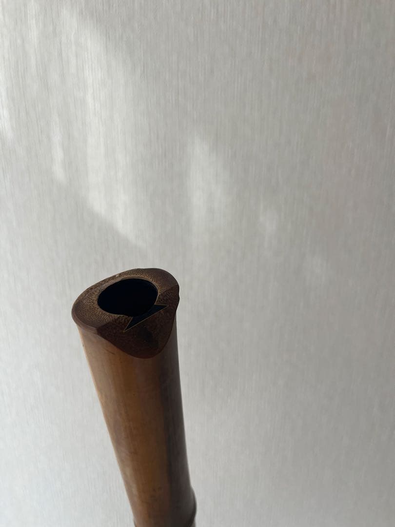 尺八本体 約48cm