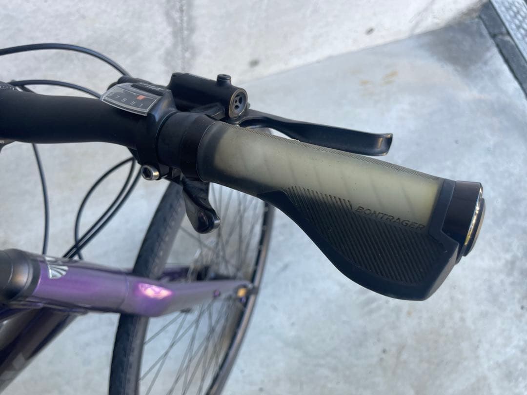 TREKクロスバイクFX3 Disc