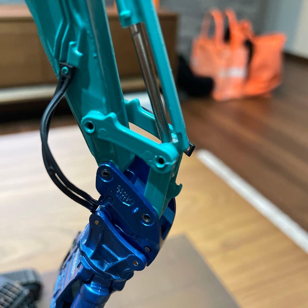 SK1300DLC アタッチメント5個セット